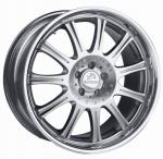 Mercedes-Benz GL with RS kit by Carlsson 2009 года